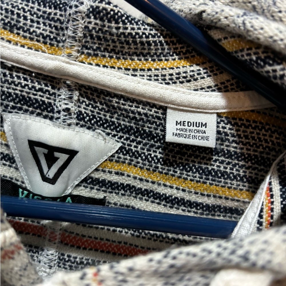 VISSLA Multicolor Striped Knit - Picture 4 of 13